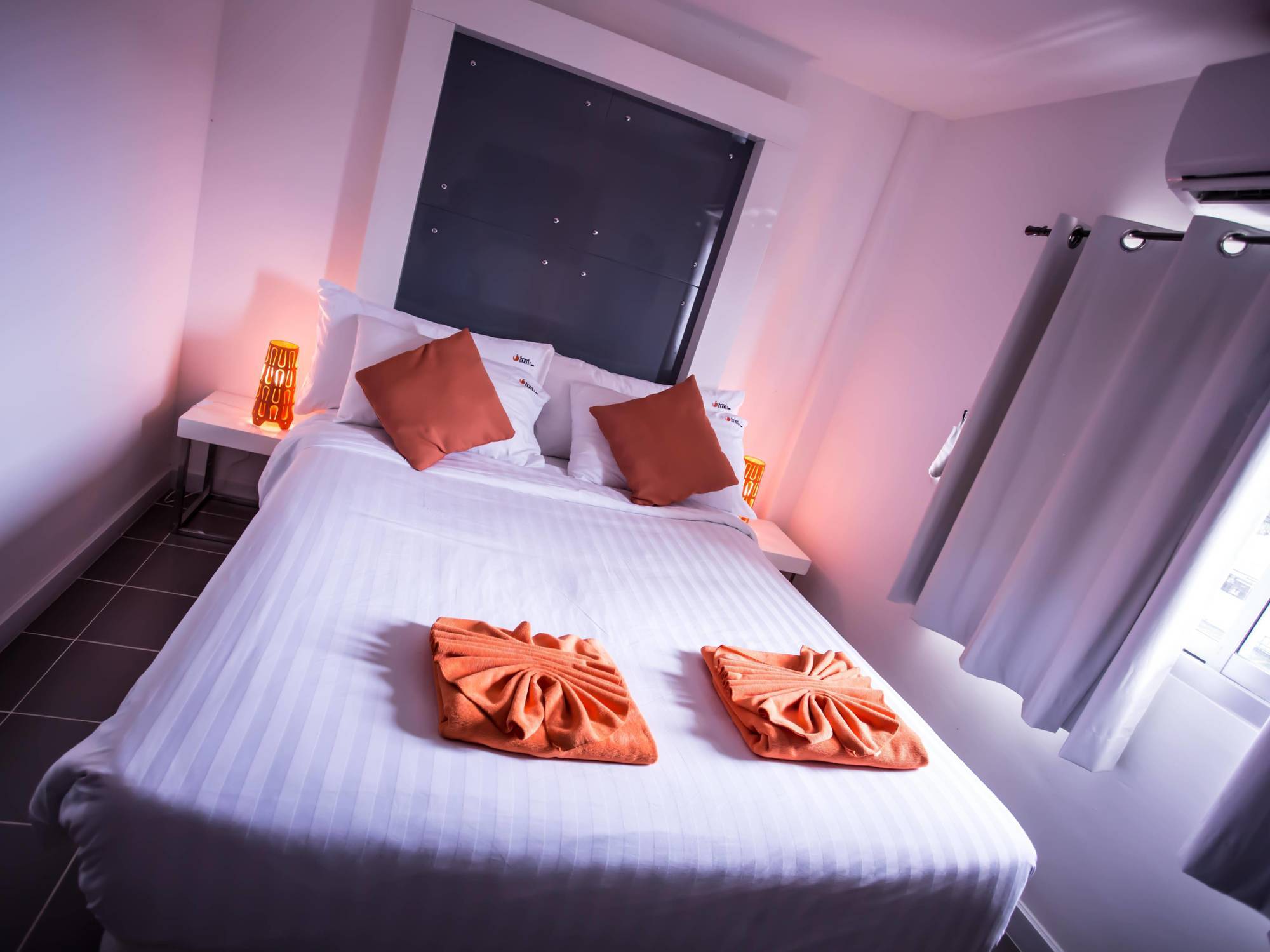 The Original Orange Hotel Nakhon Si Thammarat Luaran gambar